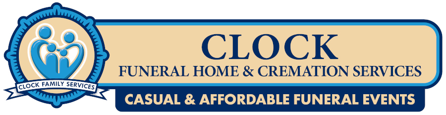 Clock Funeral Home and Cremation Services